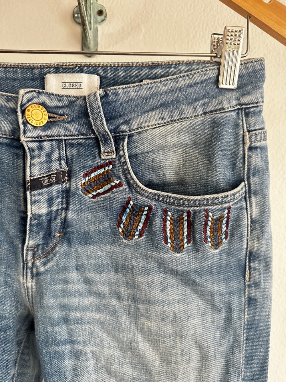 Closed Jeans